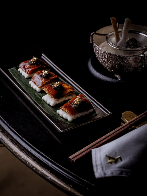 celebration peking duck